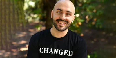 \"Não posso negar o que vivi com Deus\", diz ex-gay processado por testemunhar conversão