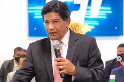 Servidor que facilitou esquema com o pastor Gilmar Santos no MEC, é exonerado