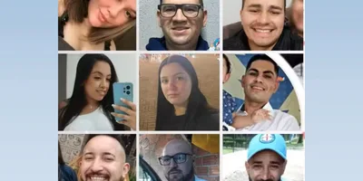 9 funcionários morrem enquanto oravam antes da explosão em fábrica de dinamites no PR
