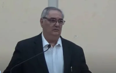 Pastor defende golpistas e sugere a fiéis ‘pegar em armas’