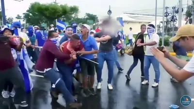 Jornalista relata sufoco de cristãos e opositores na Nicarágua