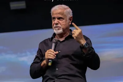 Pastor renuncia à igreja e revela luta contra depressão