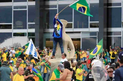 Igrejas evangélicas entram na mira da CPMI do 8 de Janeiro a pedido do PSOL