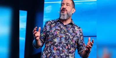 Em novo livro, Luciano Subirá ensina cristãos a ouvirem a voz de Deus