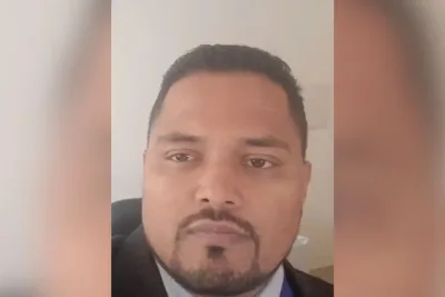 Quem é o pastor preso pelo homicídio de mulher trans em motel de Santos
