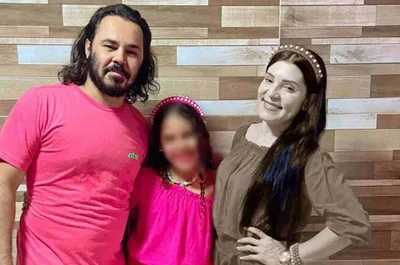 Audiência sobre a tutela da filha de Sara Mariano acontece no próximo dia 29