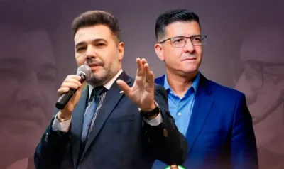 PL destina R$ 1,5 milhão à campanha do tecladista de Marco Feliciano para vereador em SP