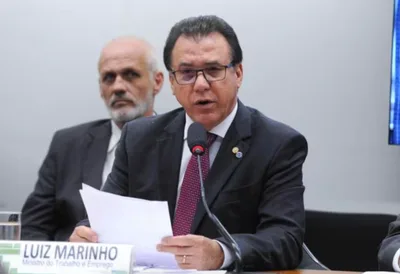 Ministro do Trabalho: “Se Uber quiser sair do Brasil, problema dela”