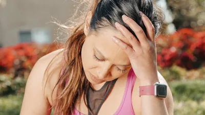 Você costuma ter tonturas? Veja 8 possíveis causas
