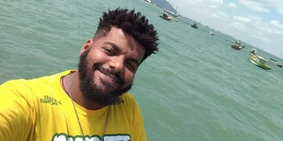 \"Hoje resgato vidas das mãos do inimigo\", diz ex-viciado liberto das drogas por Jesus