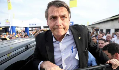 Quem são os pastores que abandonaram Bolsonaro