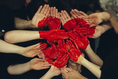 Amor-próprio também tem a ver com o tipo de amor que você aceita receber