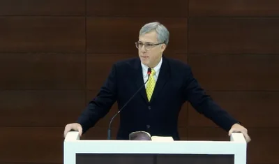 Cerimônia gay não é casamento e cristão não deve participar, diz pastor