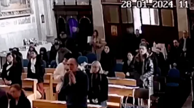 Estado Islâmico reivindica responsabilidade por ataque a igreja na Turquia