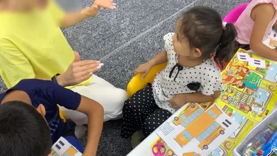 Cresce número de cristãos surdos apoiados por projeto na Ásia Central