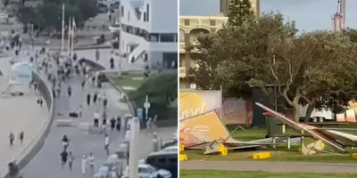 Antissemitismo dispara 600% na Austrália após ataque durante Hanukkah