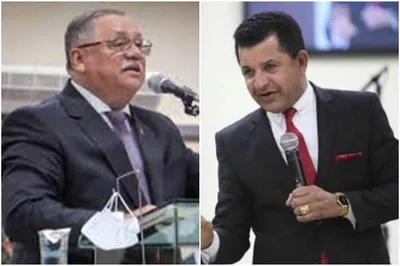 Pastor critica Abílio Santana durante culto: "Pregador sem juízo"