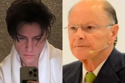 Filho de Edir Macedo, aparece em vídeos sensuais e agita redes sociais