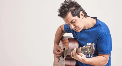 O que aconteceu com o cantor Regis Danese?