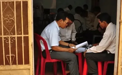 Membros de igreja doméstica são libertos no Vietnã