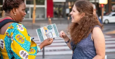 Igrejas querem continuar evangelismo pós-Olimpíadas de Paris