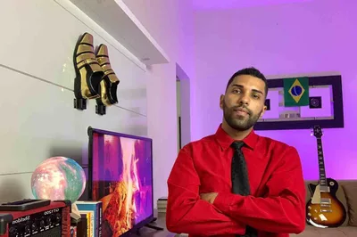 Fuxico Gospel entrevista “profeta” Alabashai na tarde desta sexta 24