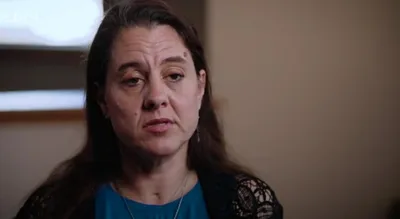 Mulher deixa bruxaria e encontra propósito em Deus: "Ele me deu vida"