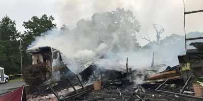 Pastor que teve igreja incendiada por abrir na pandemia diz que ora pelos criminosos | Notícias Gospel
