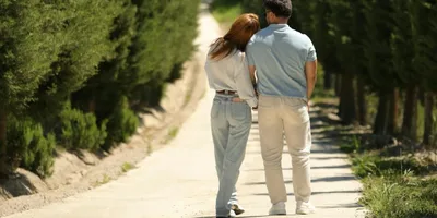 O amor no casamento: No meio da felicidade também existem aflições
