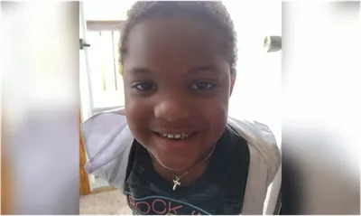 Horas após ser batizado, menino de 5 anos morre com tiro