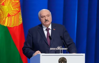 Ditador da Bielorrússia diz que ataque contra o Irã poderia causar Terceira Guerra Mundial