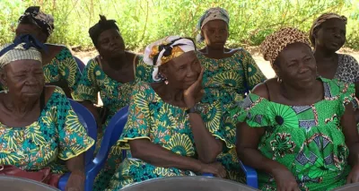 Mulheres convertidas ao cristianismo são punidas com prisão domiciliar no Norte da África