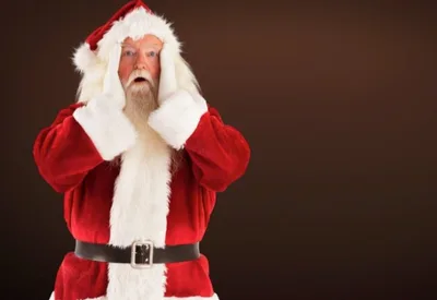 Papai Noel: John Piper alerta sobre risco de levar filhos a crerem na figura