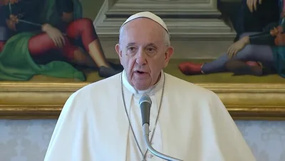 Papa implora a Putin para acabar com “massacre” da Ucrânia