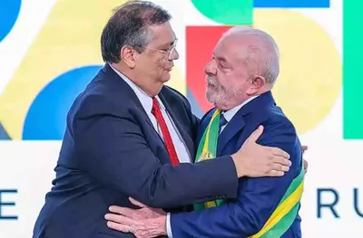 Líderes evangélicos reagem à indicação de Flávio Dino para o STF