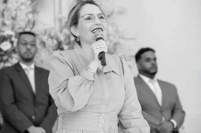 Velório da bispa Keila Ferreira acontece nesta segunda-feira (03)