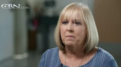 Mulher sobrevive a queda de avião e aceita Jesus no hospital: "Deus me deu uma chance"