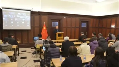 Igreja deve pregar sobre "vitória" de Xi Jinping contra Covid, na China