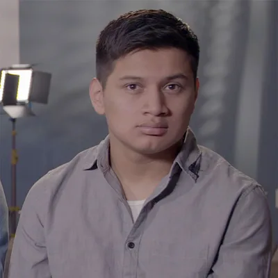 Jovem que voltou à vida e inspirou filme diz ter recebido chamado para o ministério pastoral | Notícias Gospel