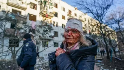 Guerra de Putin: líderes cristãos reiteram repúdio ao 'massacre'
