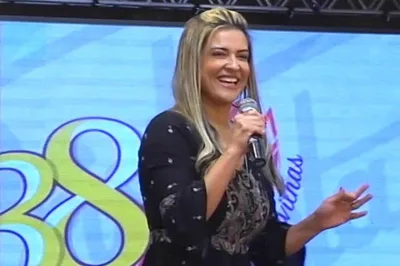 Denise Seixas renuncia à presidência da Bola de Neve