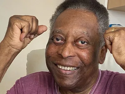 Pelé teve reencontro com Jesus, diz pastor amigo dos filhos