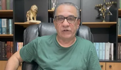Braga Netto: Malafaia critica prisão e acusa Alexandre de Moraes