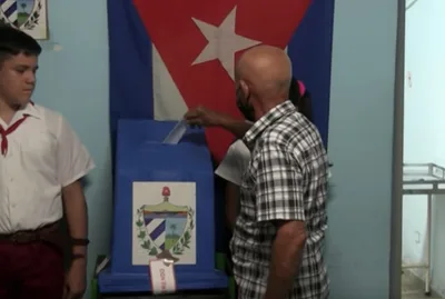 Cubanos votam pela legalização do casamento entre pessoas do mesmo sexo