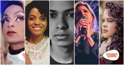 Leia em 2 minutos as notícias gospel que bombaram na semana