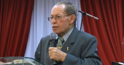 Prefeitura processa pastor Cesino Bernardino 5 anos após sua morte