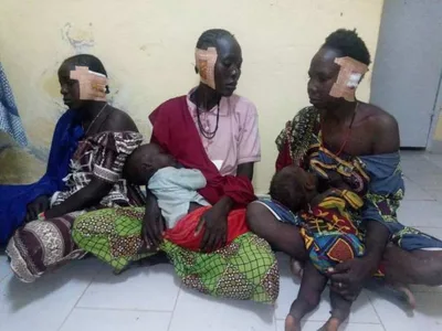 Terroristas islâmicos do Boko Haram sequestram cristãs e cortam suas orelhas | Notícias Gospel
