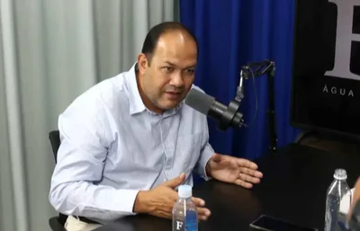 Pastor diz que teologia da prosperidade é do diabo