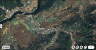 Campo 18: a área onde cristãos são confinados na Coreia do Norte
