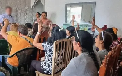 Missionário relata avivamento em cidade considerada "espiritualmente morta"